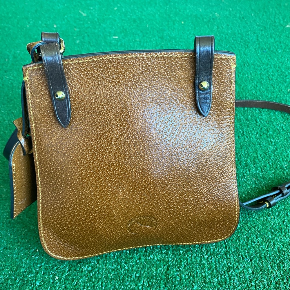 Dooney & Bourke Crossbody |Rare Dooney & Bourke - Picture 2 of 12